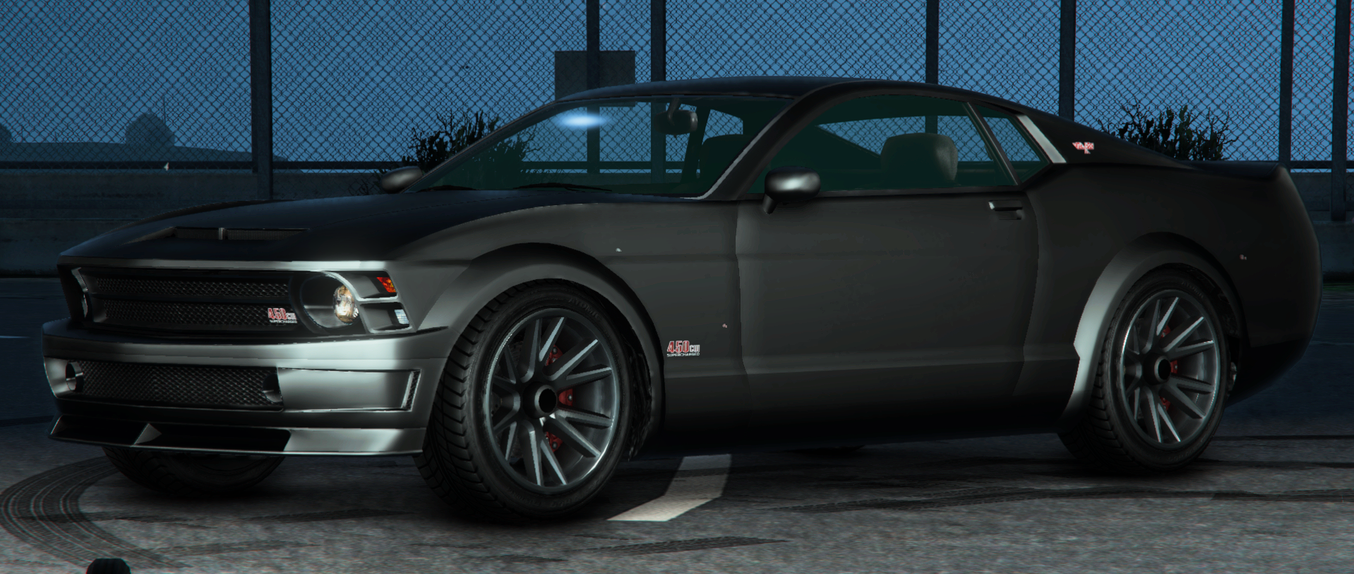 Dominator