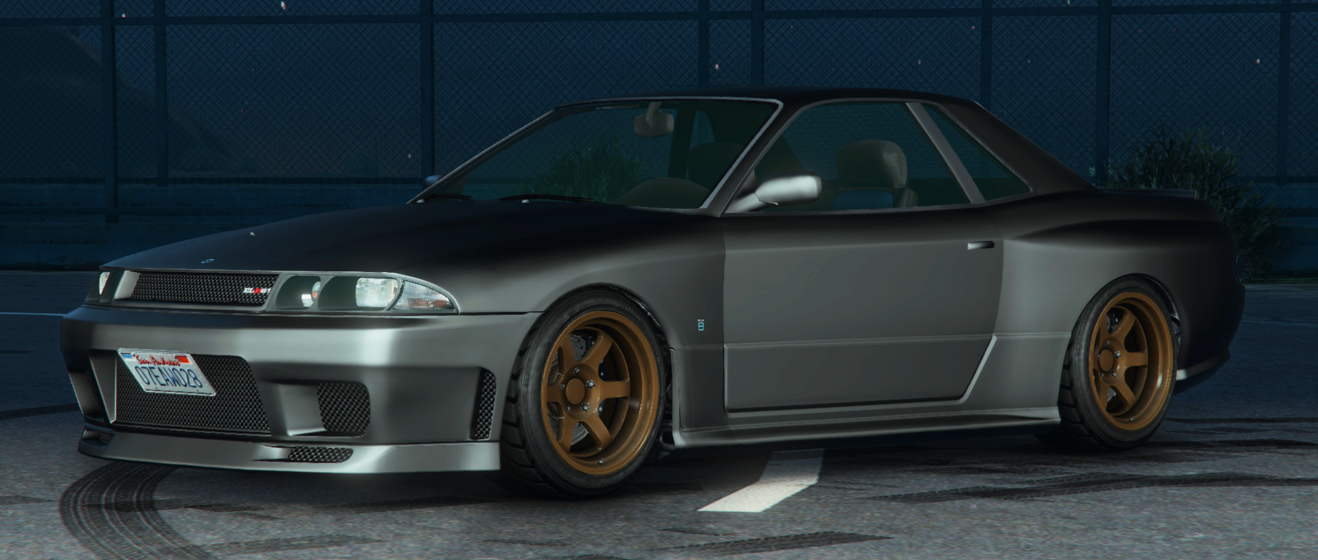 Elegy