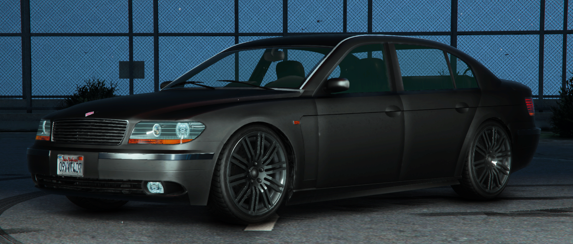 Oracle XS