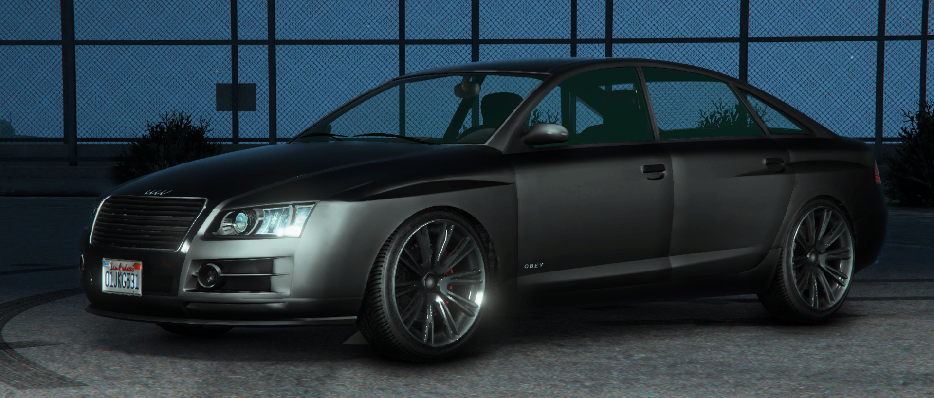 Tailgater S